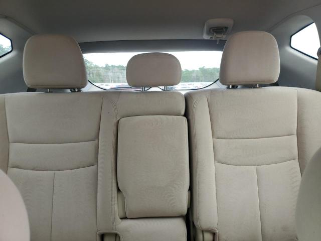 Продажа на аукционе авто 2017 Nissan Murano S, vin: 5N1AZ2MGXHN118659, номер лота: 68103705