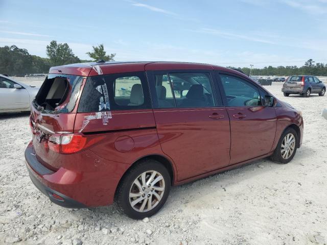 70601095 :رقم المزاد ، JM1CW2BL7C0139383 vin ، 2012 Mazda 5 مزاد بيع