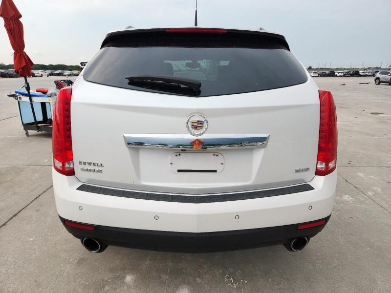 Aukcja sprzedaży 2013 Cadillac Srx, vin: 3GYFNDE33DS611977, numer aukcji: 69738025