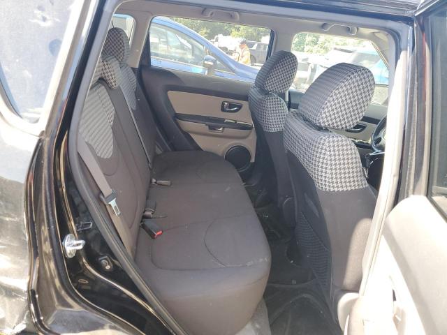 Продаж на аукціоні авто 2011 Kia Soul, vin: KNDJT2A27B7247047, номер лоту: 70547705