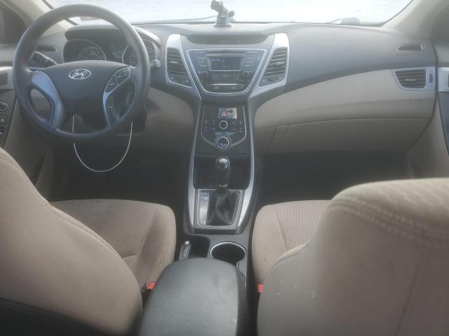 Продажа на аукционе авто 2016 Hyundai Elantra Se, vin: KMHDH4AE0GU607123, номер лота: 68735835