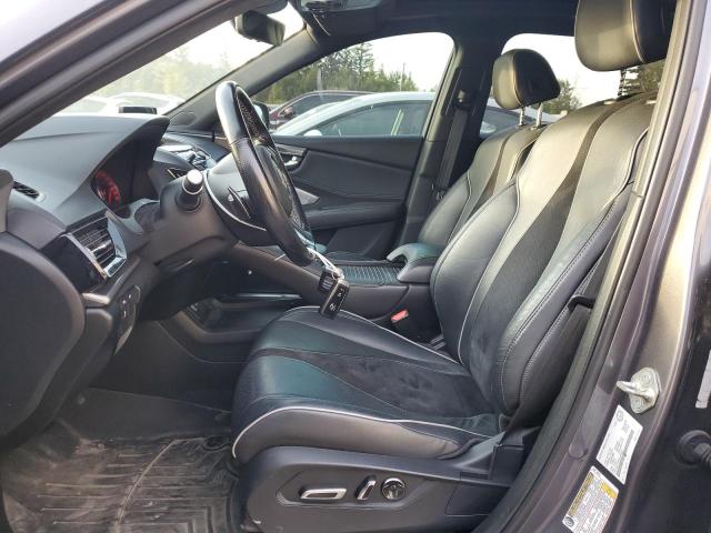 Продаж на аукціоні авто 2020 Acura Rdx, vin: 5J8TC2H64LL809062, номер лоту: 69805565