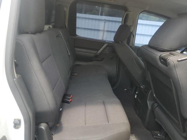 Продажа на аукционе авто 2014 Nissan Titan S, vin: 1N6BA0ED3EN504387, номер лота: 68708205