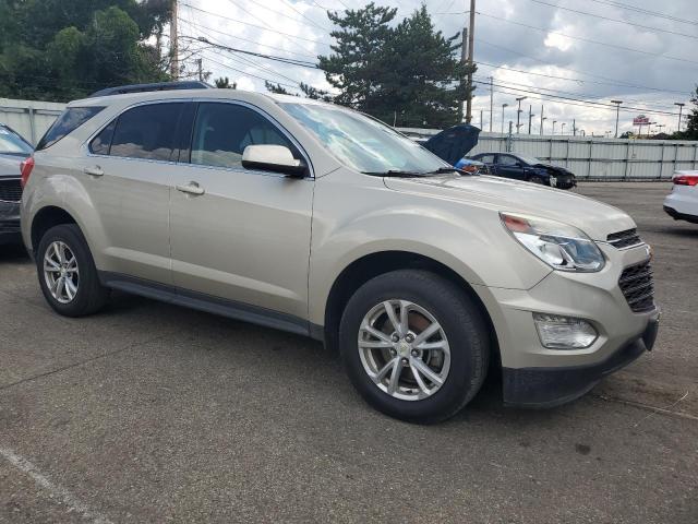 68315685 :رقم المزاد ، 2GNALCEK3G1180023 vin ، 2016 Chevrolet Equinox Lt مزاد بيع