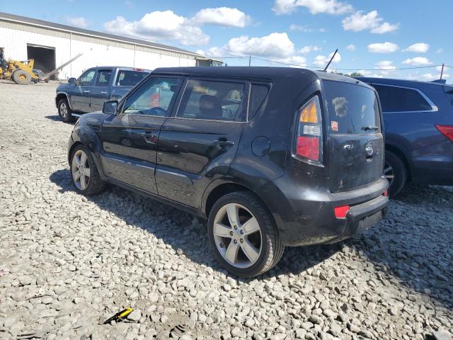 Продаж на аукціоні авто 2011 Kia Soul, vin: KNDJT2A27B7247047, номер лоту: 70547705