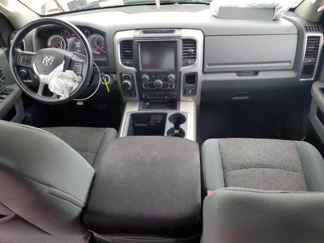 2014 Ram 1500 Slt მანქანა იყიდება აუქციონზე, vin: 1C6RR7TTXES282758, აუქციონის ნომერი: 69225005