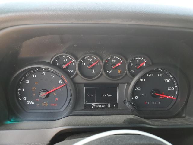 68552505 :رقم المزاد ، 3GTN9AEF6MG450624 vin ، 2021 Gmc Sierra K1500 مزاد بيع