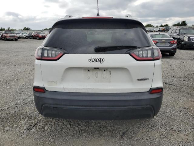 2019 Jeep Cherokee მანქანა იყიდება აუქციონზე, vin: 1C4PJLCB4KD266563, აუქციონის ნომერი: 67404795