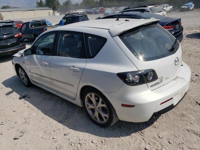 2007 Mazda 3 მანქანა იყიდება აუქციონზე, vin: JM1BK343871765437, აუქციონის ნომერი: 69562865