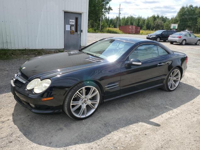 Продажа на аукционе авто 2003 Mercedes-benz Sl, vin: WDBSK75FX3F015386, номер лота: 69889815
