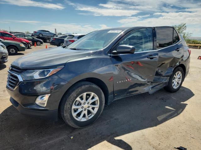 69291745 :رقم المزاد ، 2GNAXTEV8L6171345 vin ، 2020 Chevrolet Equinox مزاد بيع