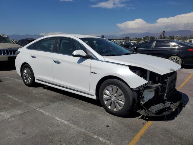 Aukcja sprzedaży 2017 Hyundai Sonata Hybrid, vin: KMHE24L38HA061126, numer aukcji: 70661805