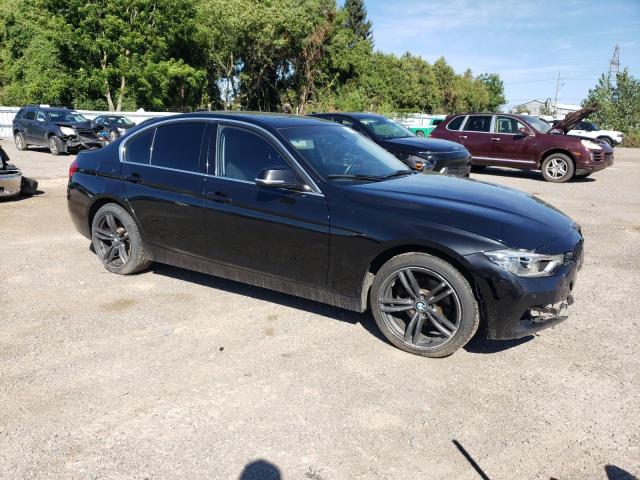 73045165 :رقم المزاد ، WBA8E5G54HNU23033 vin ، 2017 Bmw 320 مزاد بيع
