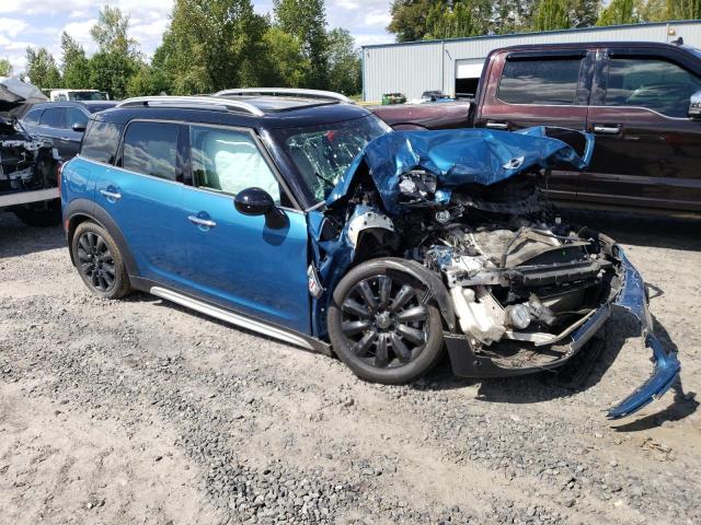 Продажа на аукционе авто 2017 Mini Cooper, vin: WMZYT3C32H3D98343, номер лота: 69154705