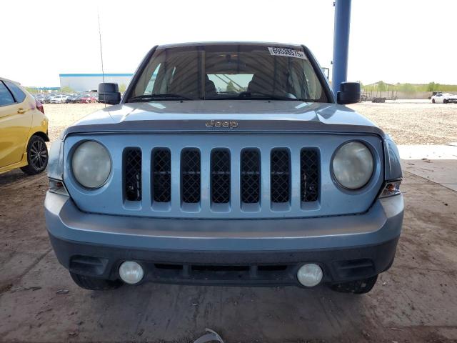 Aukcja sprzedaży 2013 Jeep Patriot Sp, vin: 1C4NJPBB7DD168937, numer aukcji: 69538575