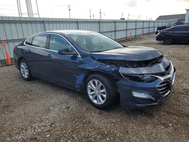 Продаж на аукціоні авто 2019 Chevrolet Malibu, vin: 1G1ZD5ST3KF172399, номер лоту: 67270515