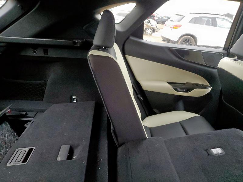 66875575 :رقم المزاد ، 2T2ADCAZ0RC007052 vin ، 2024 Lexus Nx 250 Bas مزاد بيع