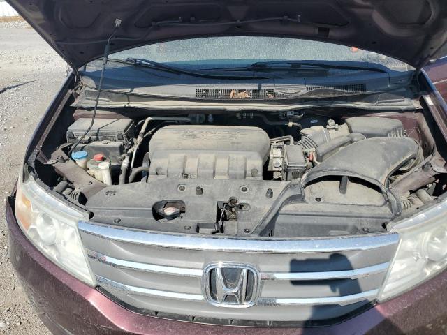 Aukcja sprzedaży 2011 Honda Odyssey, vin: 5FNRL5H67BB088117, numer aukcji: 66341855