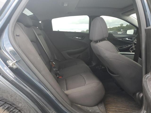 2021 Chevrolet Malibu Lt მანქანა იყიდება აუქციონზე, vin: 1G1ZD5ST2MF027535, აუქციონის ნომერი: 68197245