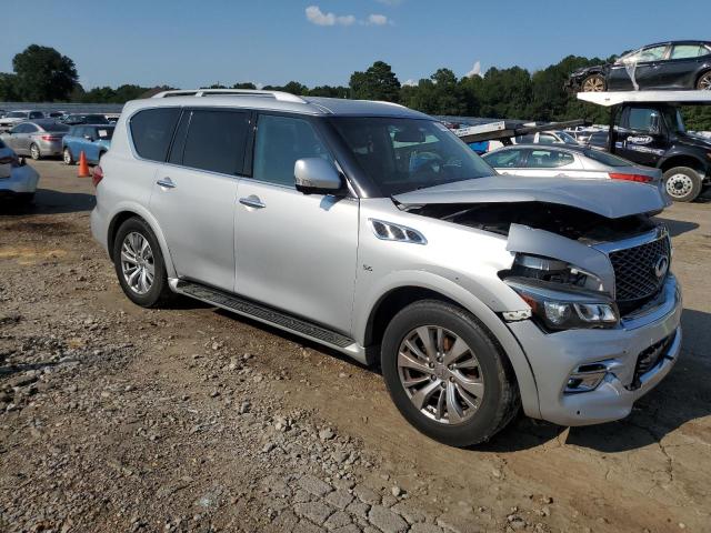 Aukcja sprzedaży 2016 Infiniti Qx80, vin: JN8AZ2NF5G9610313, numer aukcji: 68090615