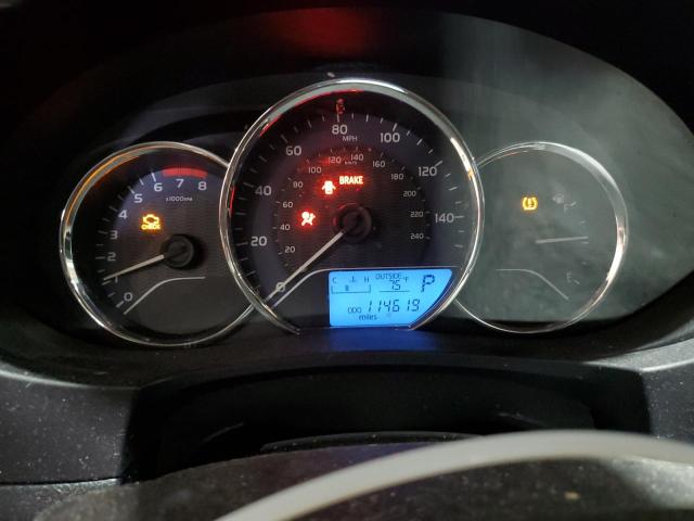 Aukcja sprzedaży 2014 Toyota Corolla L, vin: 2T1BURHE1EC008770, numer aukcji: 67019495