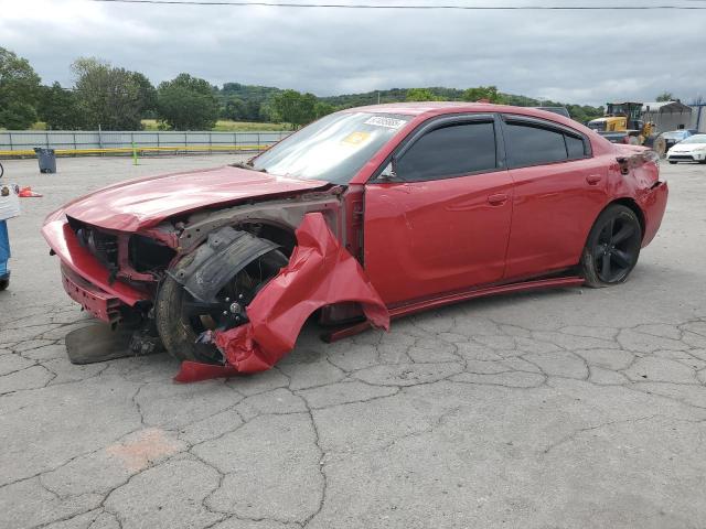 Aukcja sprzedaży 2016 Dodge Charger, vin: 2C3CDXCT2GH186375, numer aukcji: 67495885