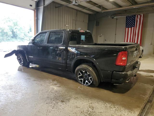 Продажа на аукционе авто 2025 Ram 1500, vin: 1C6SRFJP7SN749033, номер лота: 67823345