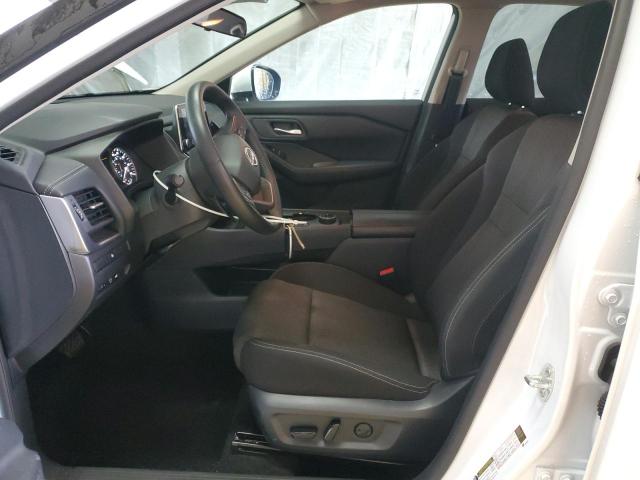 Продажа на аукционе авто 2025 Nissan Rogue Sv, vin: 5N1BT3BB9SC766435, номер лота: 69784075