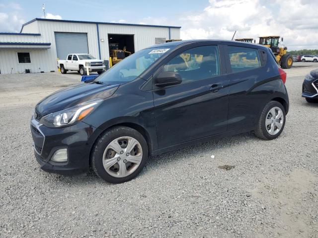 Aukcja sprzedaży 2021 Chevrolet Spark Ls, vin: KL8CB6SA0MC224446, numer aukcji: 69266405