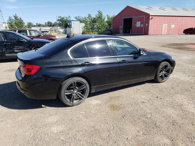 73045165 :رقم المزاد ، WBA8E5G54HNU23033 vin ، 2017 Bmw 320 مزاد بيع