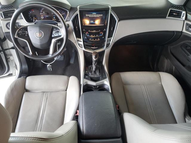 Aukcja sprzedaży 2015 Cadillac Srx, vin: 3GYFNBE31FS559255, numer aukcji: 69422015