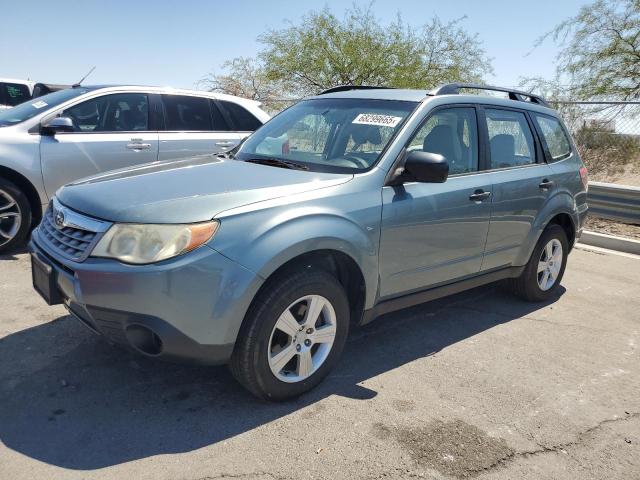 Aukcja sprzedaży 2012 Subaru Forester, vin: JF2SHABC7CH436804, numer aukcji: 68299665