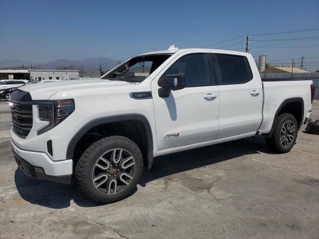 Auction sale of the 2025 Gmc Sierra K15, vin: 1GTUUEE82SZ290130, lot number: 68517255