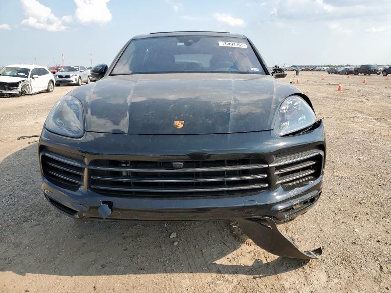 70401765 :رقم المزاد ، WP1AB2AY6PDA14842 vin ، 2023 Porsche Cayenne S مزاد بيع