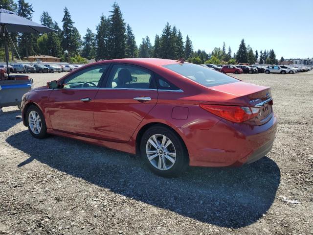 Продаж на аукціоні авто 2014 Hyundai Sonata Gls, vin: 5NPEB4AC1EH939989, номер лоту: 68384615