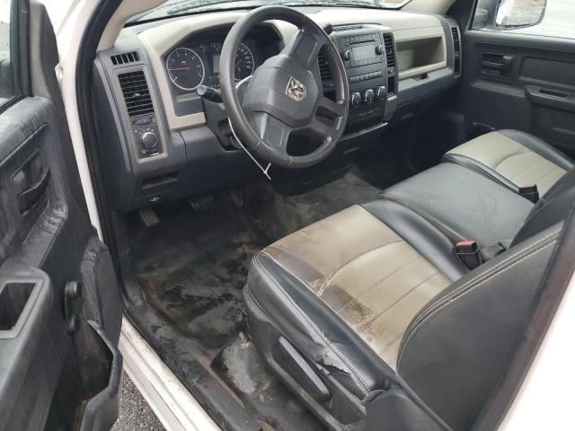 66669035 :رقم المزاد ، 1D3HB16K69J516258 vin ، 2009 Dodge Ram 1500 مزاد بيع