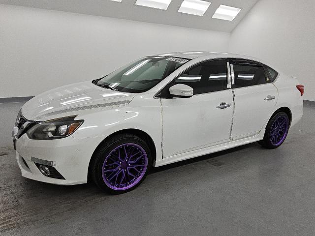 Aukcja sprzedaży 2016 Nissan Sentra S, vin: 3N1AB7AP3GY215197, numer aukcji: 66951915