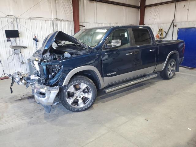 2021 Ram 1500 მანქანა იყიდება აუქციონზე, vin: 1C6SRFRT9MN665526, აუქციონის ნომერი: 55843445