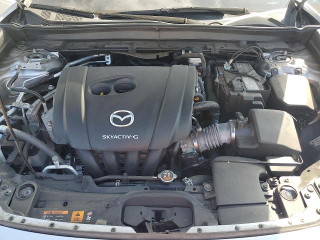 2021 Mazda Cx-30 Pref მანქანა იყიდება აუქციონზე, vin: 3MVDMBCL2MM215436, აუქციონის ნომერი: 68118195