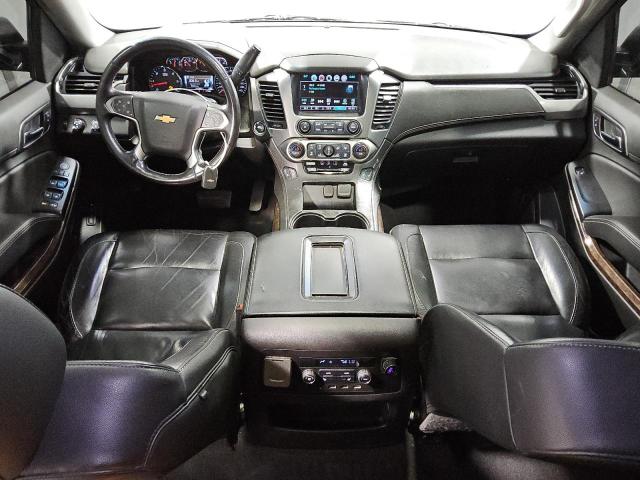 Aukcja sprzedaży 2020 Chevrolet Suburban K, vin: 1GNSKHKC8LR101352, numer aukcji: 85593155