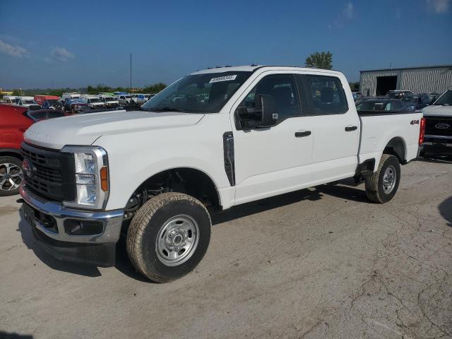 Aukcja sprzedaży 2024 Ford F250 Super Duty, vin: 1FT7W2BA8REC30531, numer aukcji: 69888345