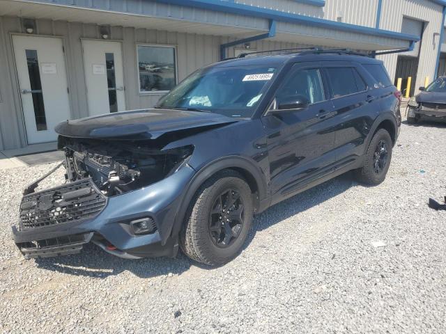 Auction sale of the 2024 Ford Explorer, vin: 1FMSK8JH5RGA07760, lot number: 69251695