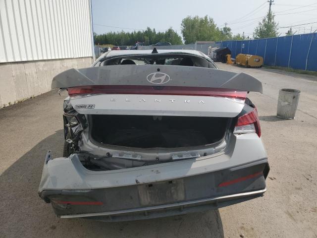 Продажа на аукционе авто 2025 Hyundai Elantra, vin: KMHLM4DG5SU917314, номер лота: 67600705