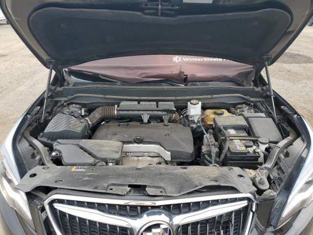 Aukcja sprzedaży 2019 Buick Envision, vin: LRBFXCSA8KD096662, numer aukcji: 69853595