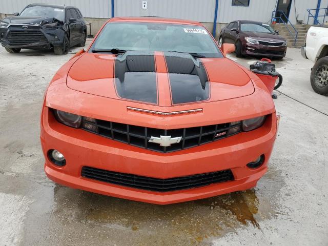 Продаж на аукціоні авто 2010 Chevrolet Camaro Ss, vin: 2G1FK1EJ9A9135831, номер лоту: 68845235