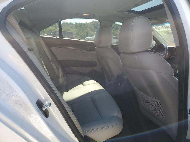Aukcja sprzedaży 2017 Cadillac Ats, vin: 1G6AG5RX0H0153280, numer aukcji: 69631485