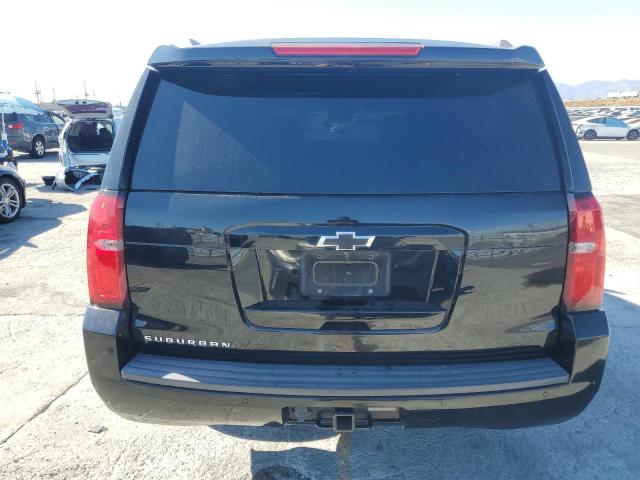 Продаж на аукціоні авто 2018 Chevrolet Suburban, vin: 1GNSCGKC8JR184611, номер лоту: 69977485