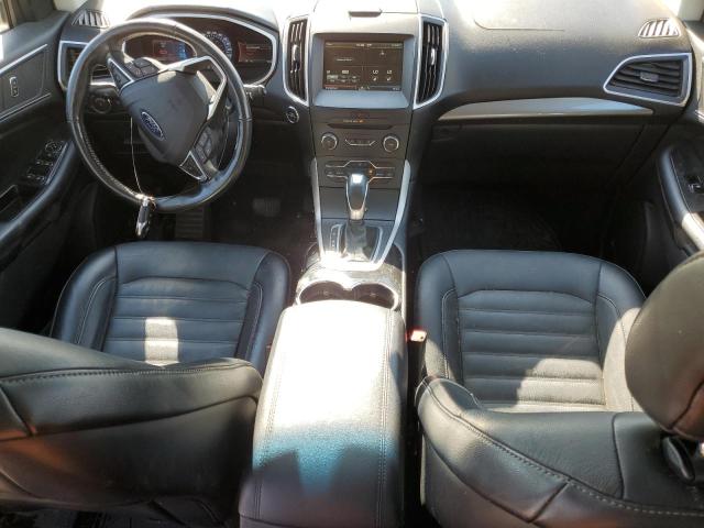 69661075 :رقم المزاد ، 2FMTK4J84FBB23581 vin ، 2015 Ford Edge مزاد بيع