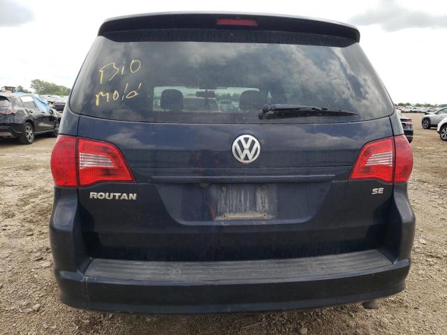 Aukcja sprzedaży 2011 Volkswagen Routan, vin: 2V4RW3DG3BR622167, numer aukcji: 73700905