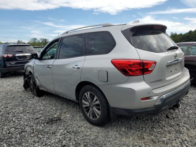 Продажа на аукционе авто 2019 Nissan Pathfinder, vin: 5N1DR2MM5KC619271, номер лота: 69551365